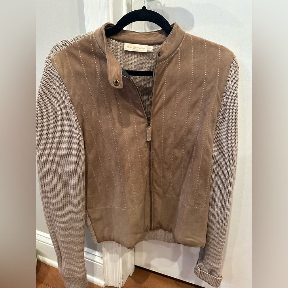 Tory Burch Jacket